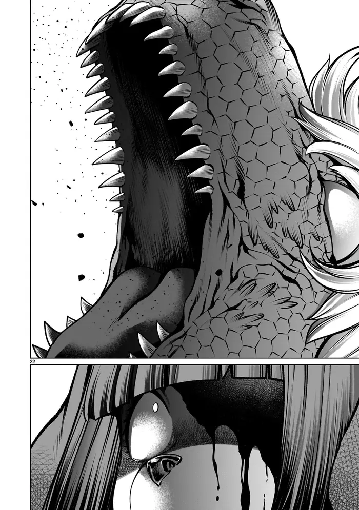 Killing Bites Chapter 127 image 20_optimized